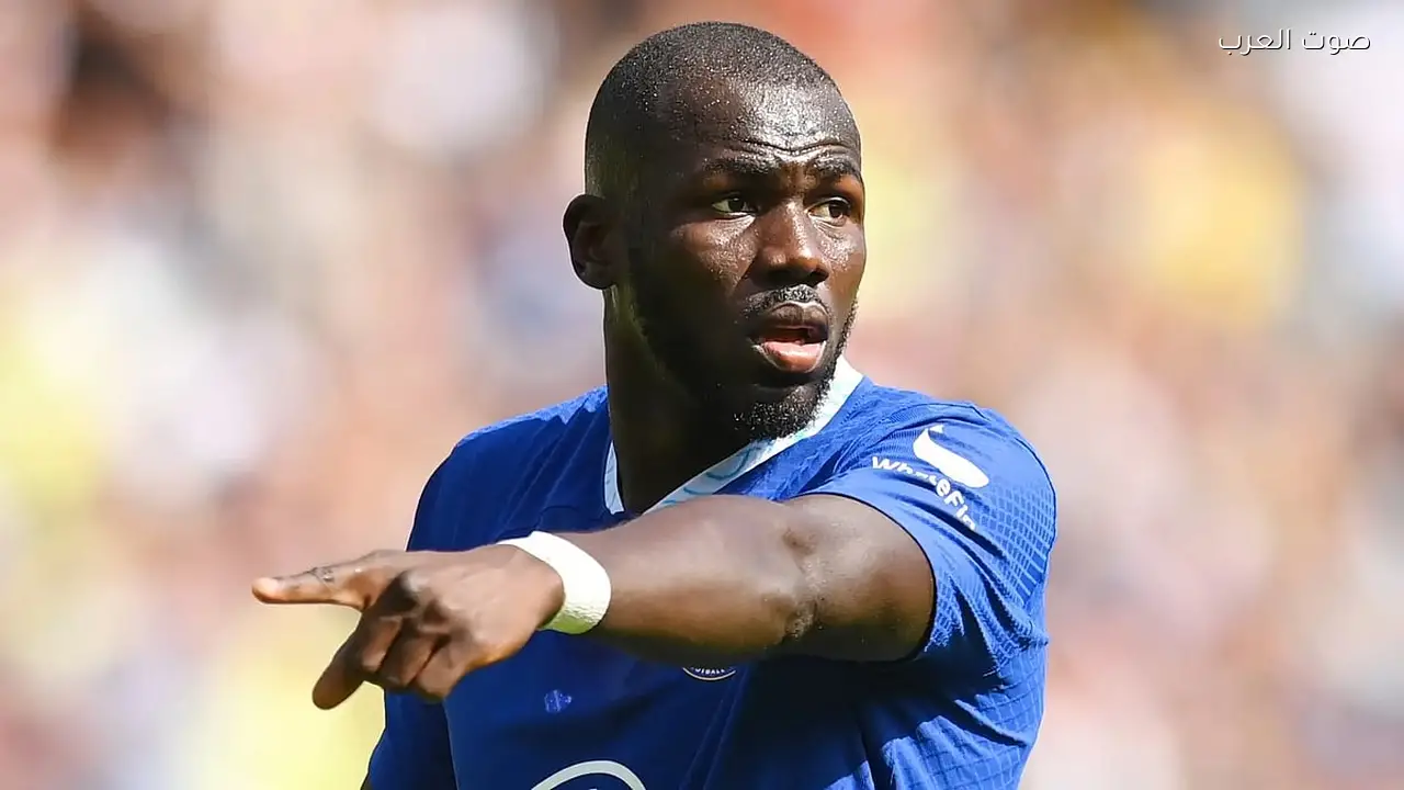 الهلال يعلن إصابة كوليبالي قبل مواجهة السد القطري