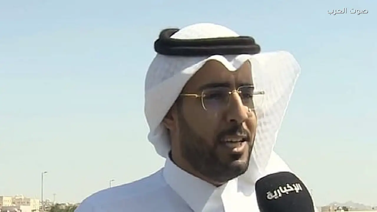 الهيئة العامة للطرق تبدأ تجهيزات الحج منذ نهاية الموسم الماضي