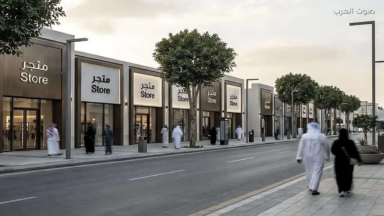 الهيئة الملكية لمكة تعتمد الدليل التنظيمي للوحات التجارية