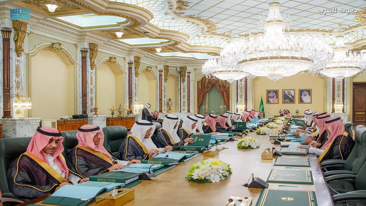 الوزراء يثمن جهود استعادة إنتاج الطاقة بعد الاستهدافات