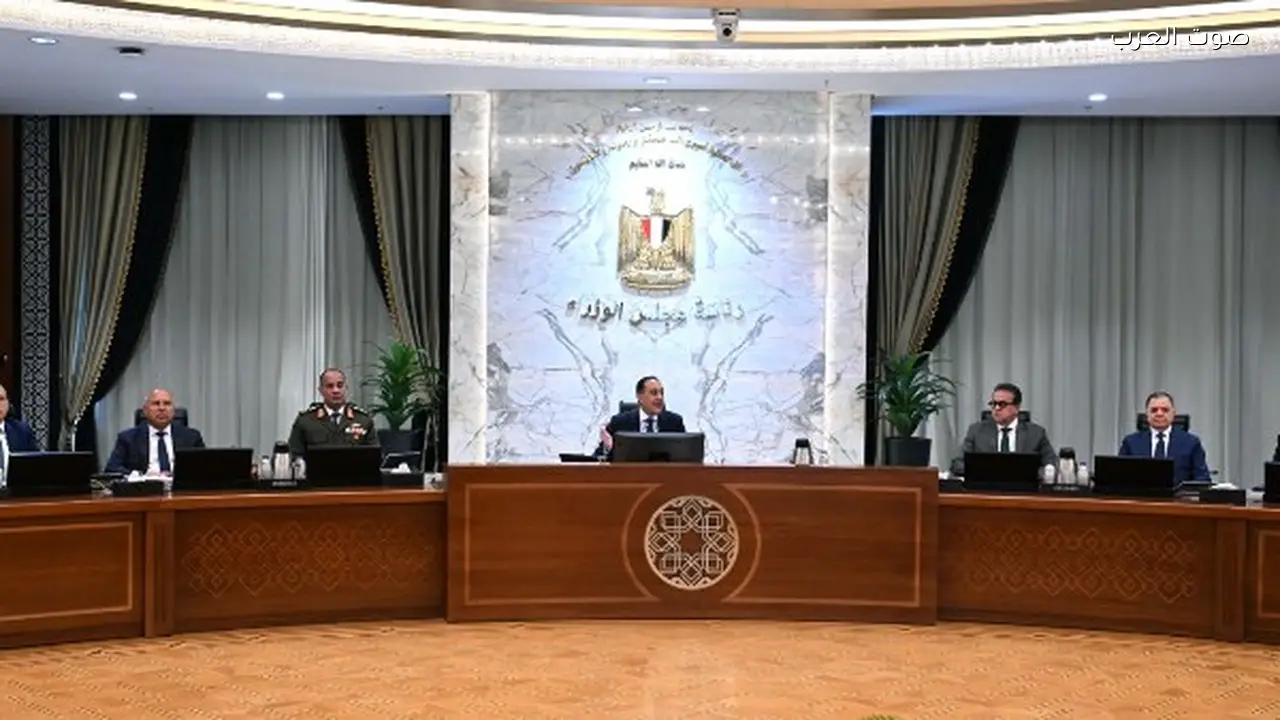 الوزراء يخصصون أرضًا لمحطات تحلية مياه البحر في الإسكندرية