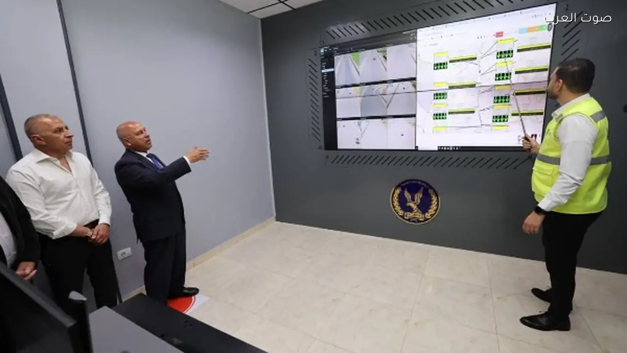 الوزير: النقل الذكي يشمل 7 طرق جديدة في المرحلة العاجلة