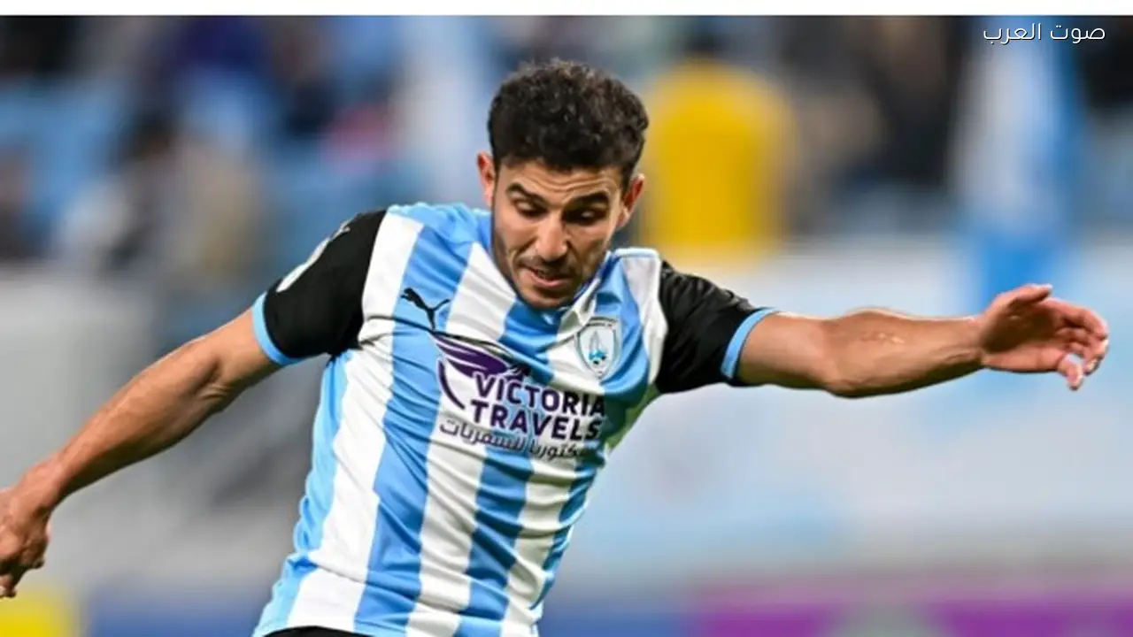 الوكرة يحقق فوزاً كبيراً على قطر برباعية بمشاركة حمدي فتحي