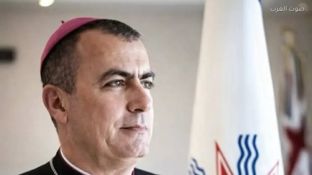 انتخاب البطريرك مار بولس الثالث نونا يثير الفرح في القاهرة 1