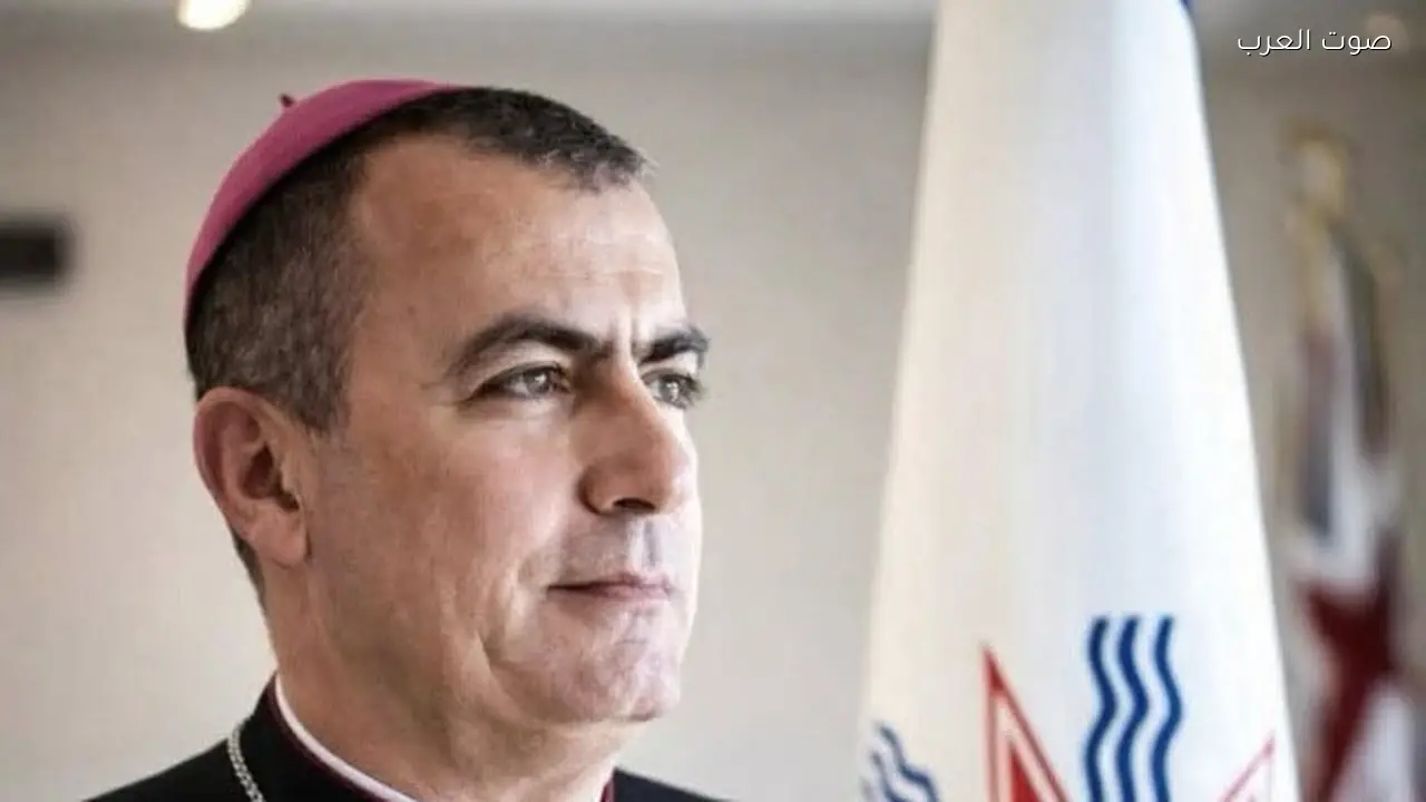 انتخاب البطريرك مار بولس الثالث نونا يثير الفرح في القاهرة