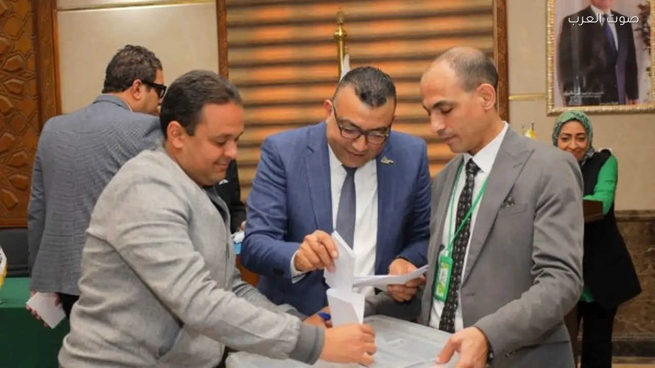 انتخابات الشعب الهندسية 2026 تشهد تزكيات واسعة وحسم مبكر للمقاعد