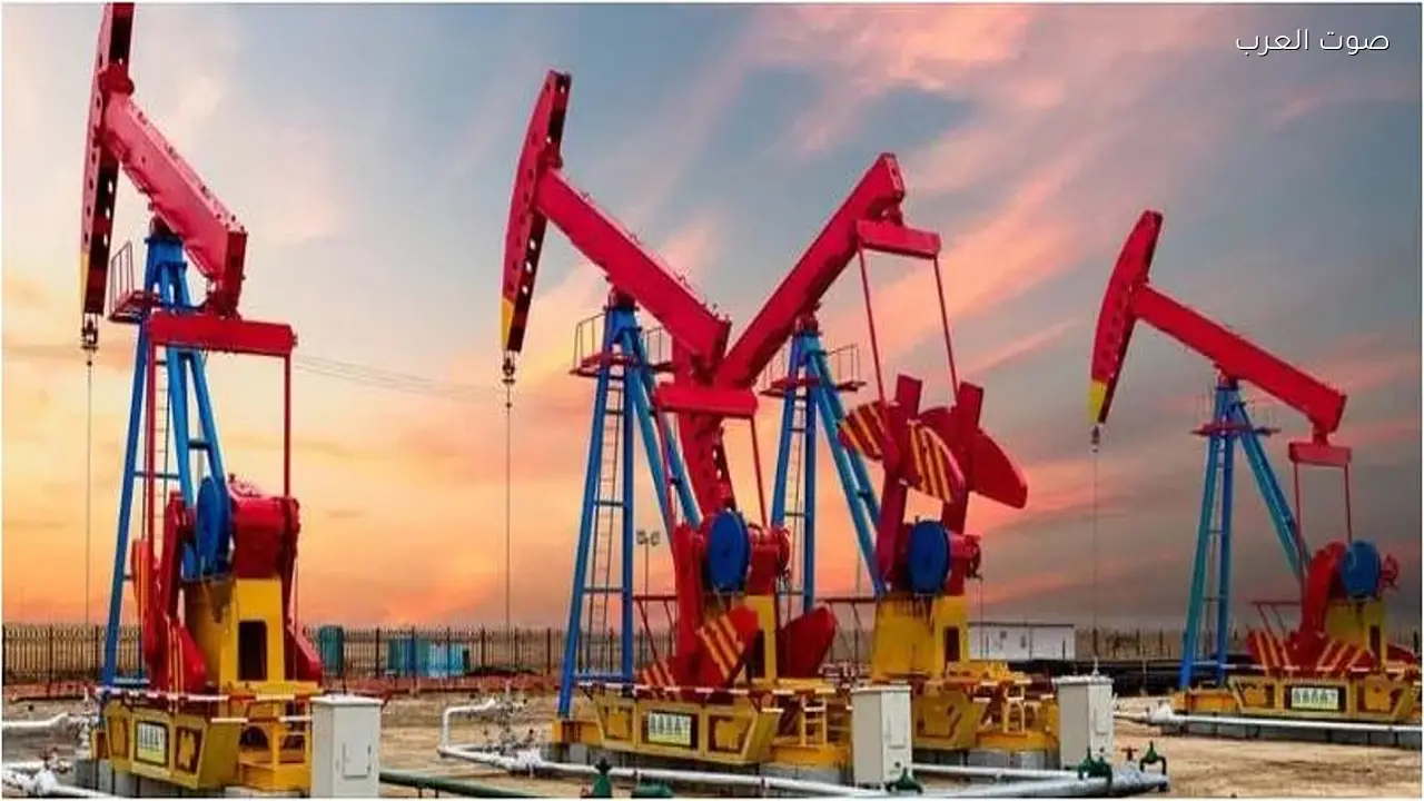 انخفاض العقود الآجلة لخام برنت 2.81 دولار لتسجل 101.16 دولار للبرميل