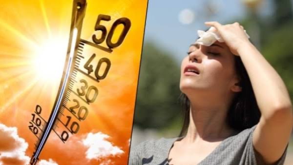 انخفاض طفيف في درجات الحرارة اليوم والقاهرة تسجل 27 درجة