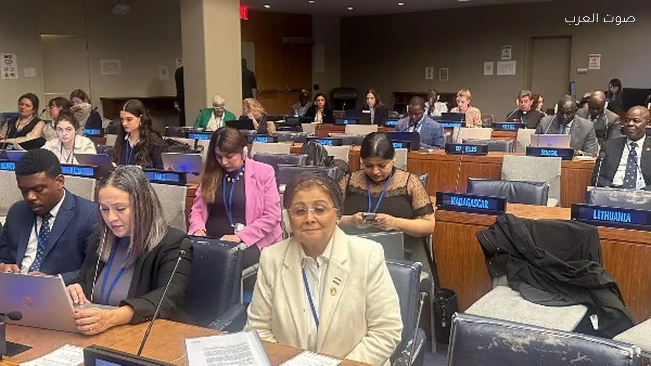 انخفاض عدد المواليد السنوي في مصر لأول مرة منذ 2007