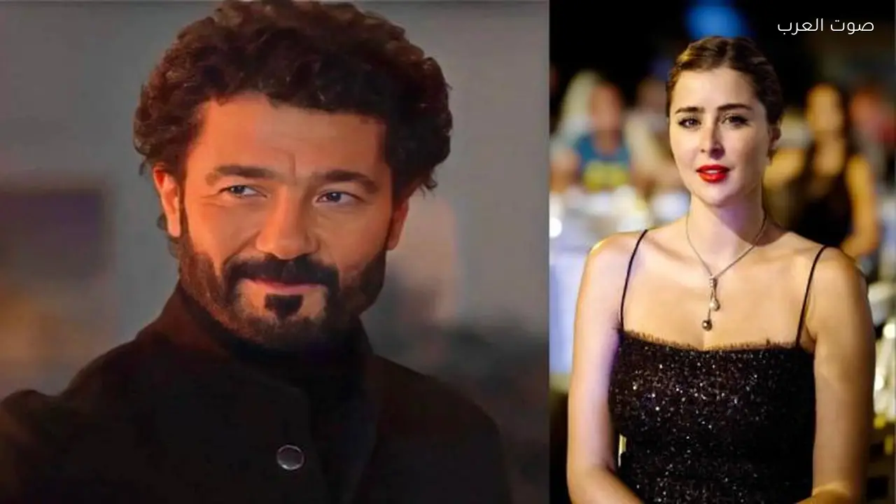 انسحاب عائشة بن أحمد من مسلسل طاهر المصري قبل بدء التصوير