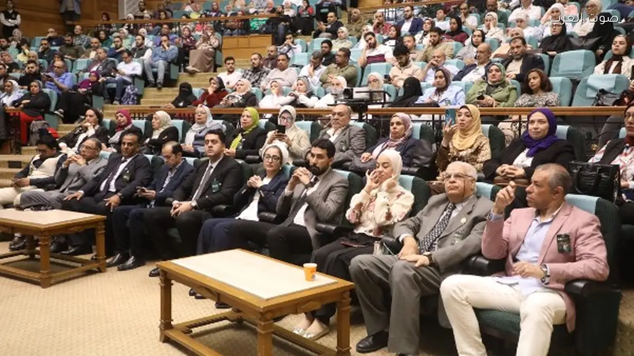 انطلاق المؤتمر الثاني لإدارة الأسنان في المراكز الطبية