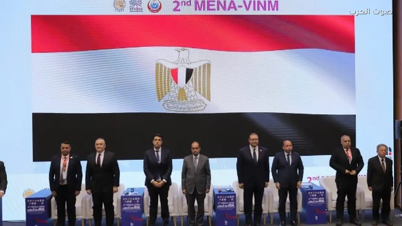 انطلاق المؤتمر الدولي الثالث للسكتة الدماغية 15 أبريل تحت شعار الابتكار والتأثير