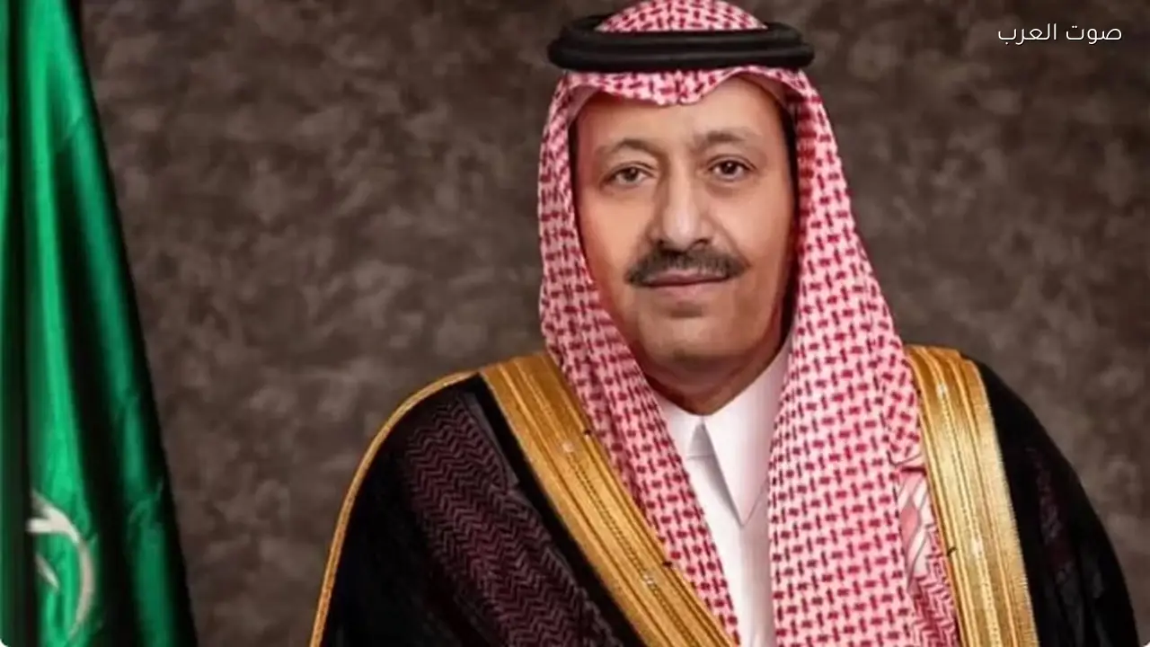 انطلاق برنامج توعوي لمكافحة المخدرات برعاية أمير الباحة