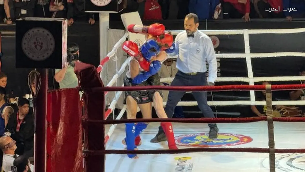 انطلاق بطولة الجمهورية للمواي تاي غدًا في القاهرة