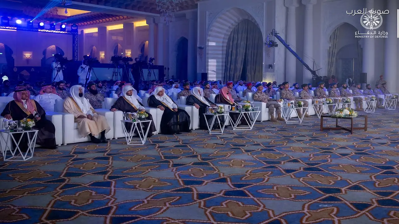 انطلاق مسابقتي حفظ القرآن الكريم للعسكريين وأبناء وزارة الدفاع