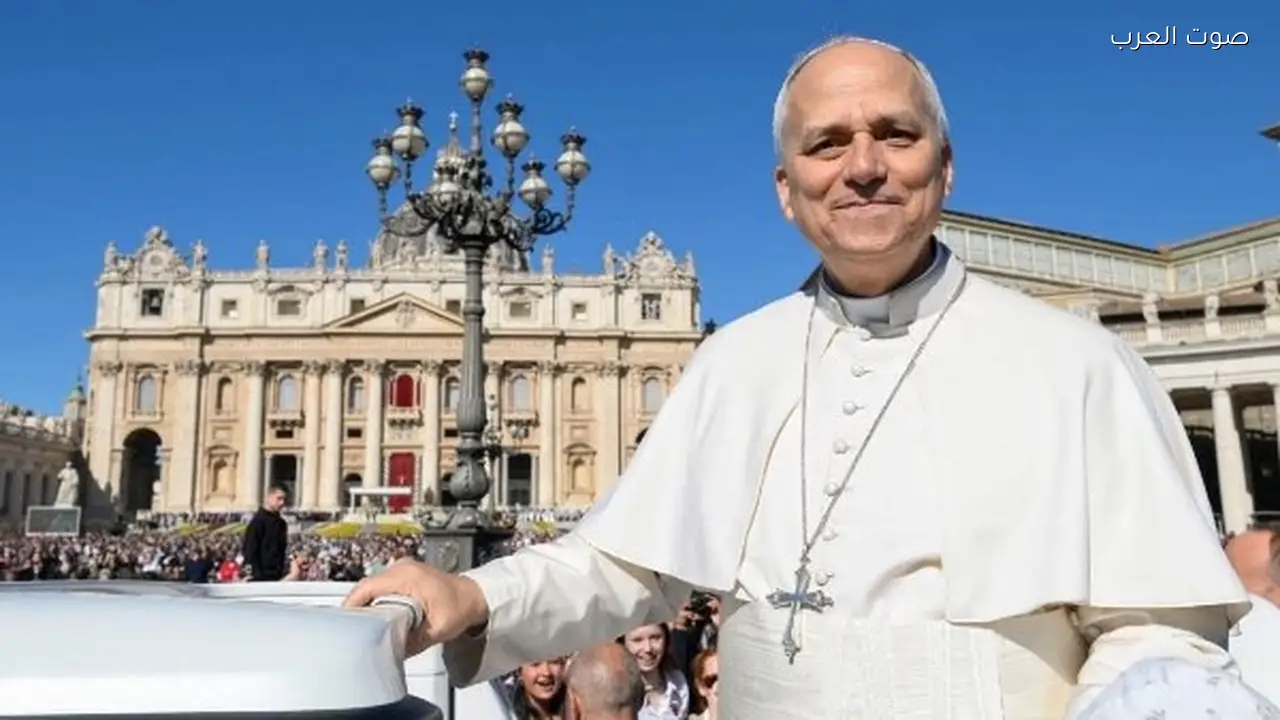 بابا الفاتيكان: القداسة مسؤولية المعمدين والألم طريق للكمال