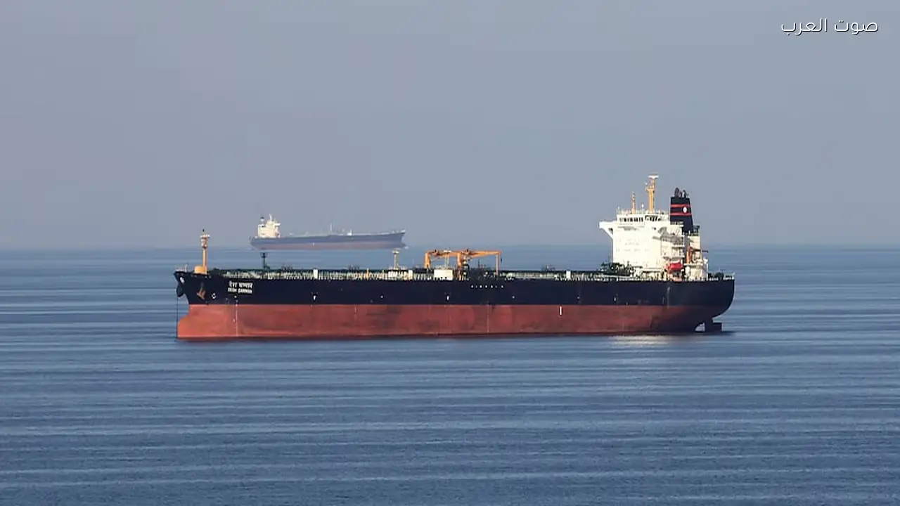 باحث: الحصار البحري الأمريكي قد يزيد من تهور إيران