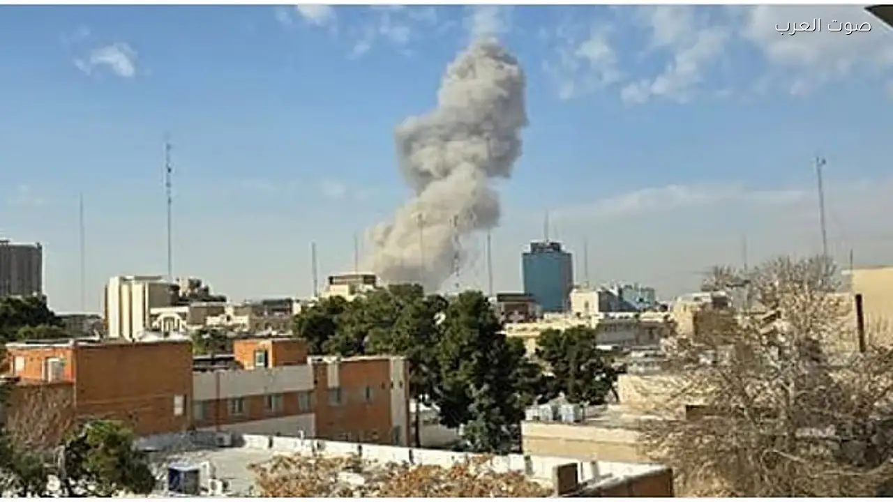 باحث: النظام الإيراني ارتكب تهورًا يستدعي المحاسبة