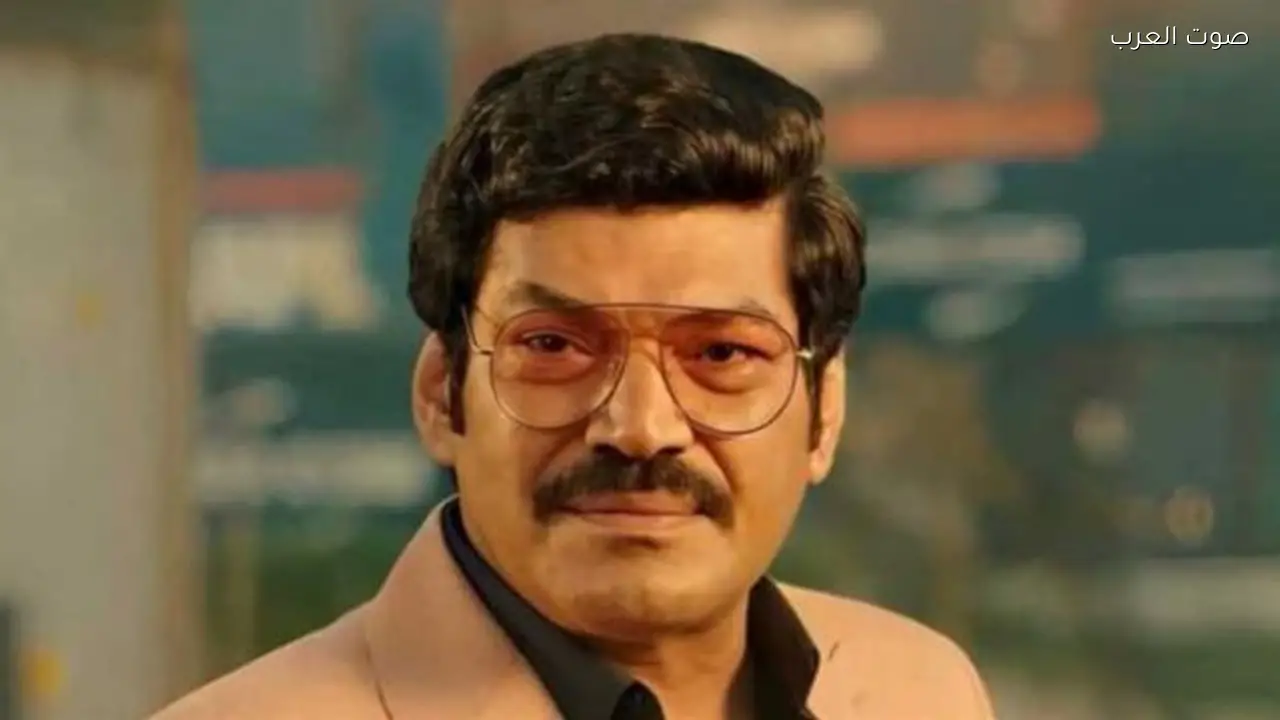 باسم سمرة يوضح تفاصيل جديدة حول دوره في مسلسل عين سحرية