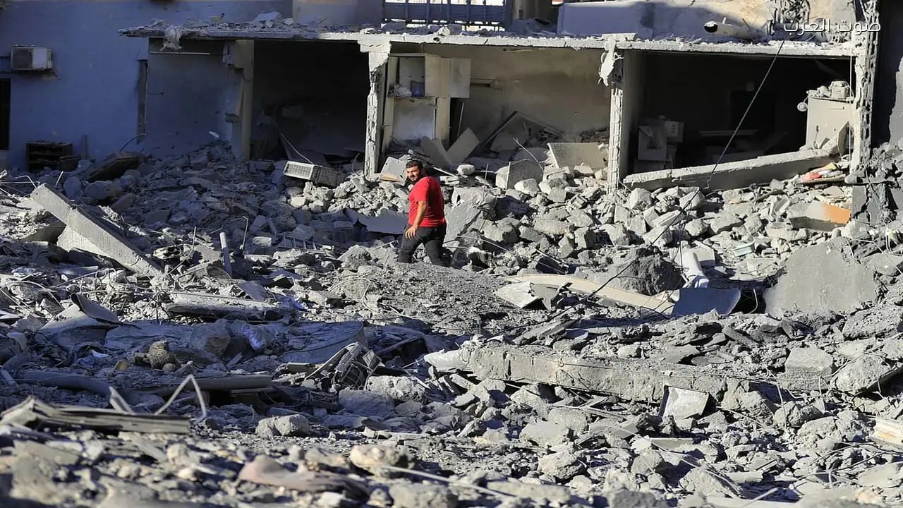 باكستان تتدخل قبل ردنا على خرق وقف إطلاق النار