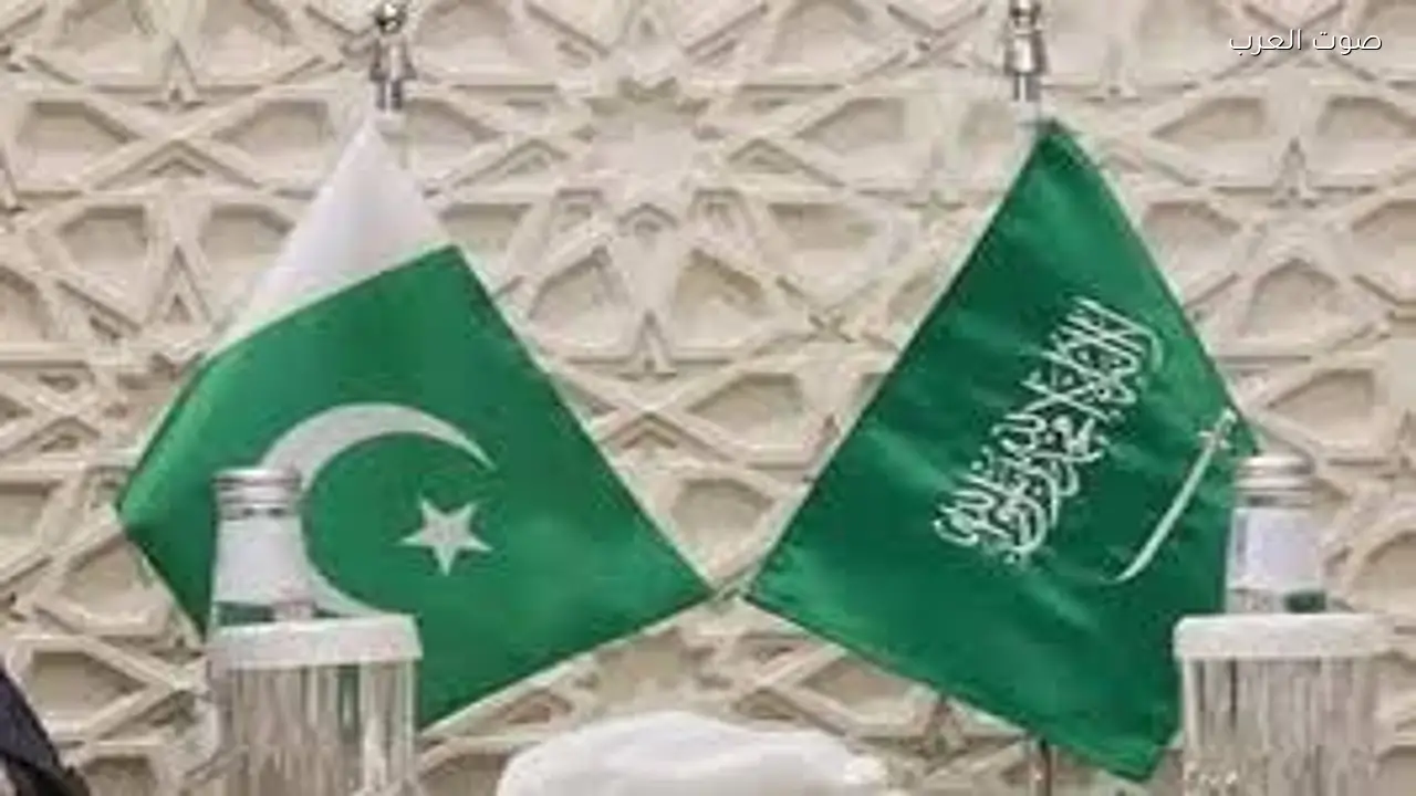 باكستان تدين هجمات إيران على منشآت الطاقة السعودية