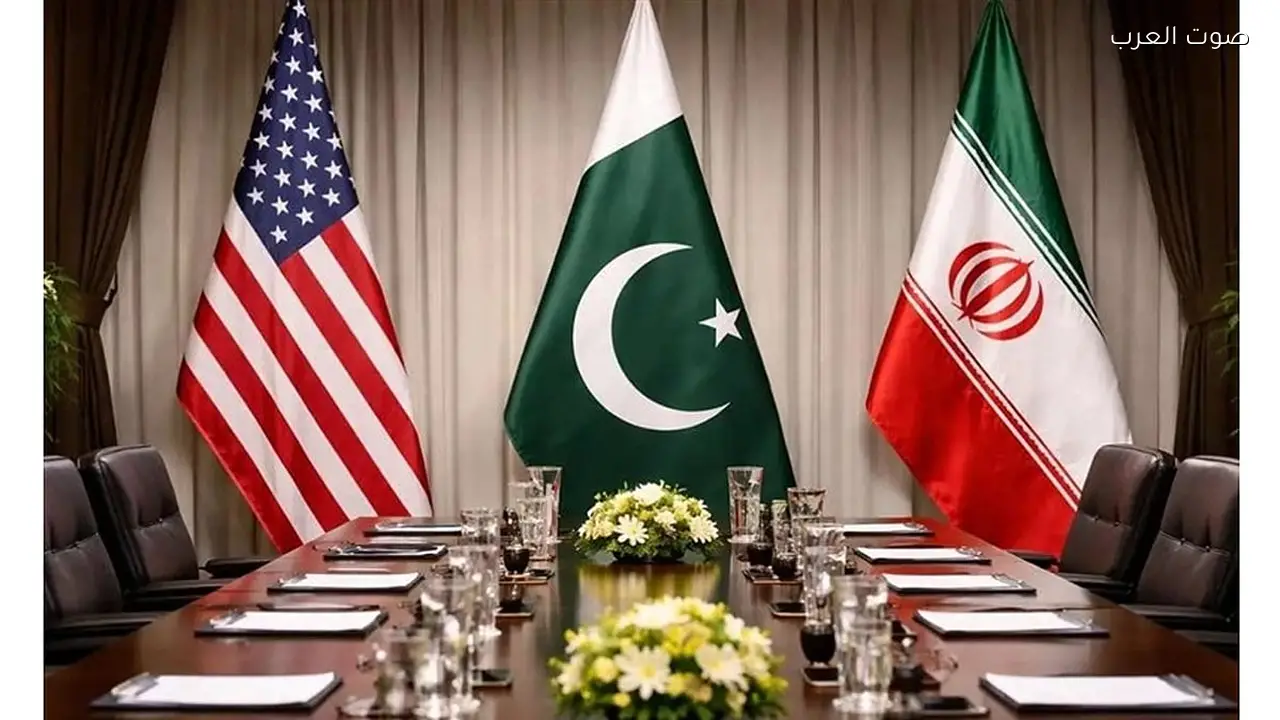 باكستان تسعى للتواصل مع أمريكا وإيران للاتفاق قبل انتهاء الهدنة