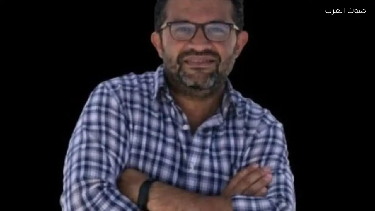 بتروجت تعلن وفاة المهندس حسام صادق وتصفها بالخسارة الكبيرة