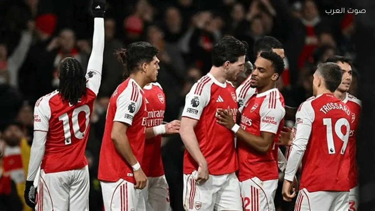 بث مباشر لمباراة أرسنال ضد ساوثهامبتون في كأس الاتحاد الإنجليزي