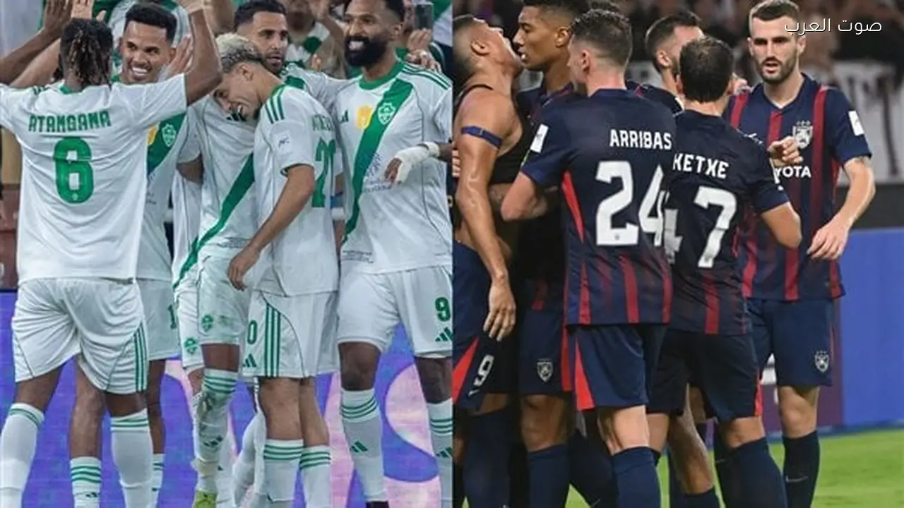 الشوط 2″ بث مباشر مباراة الأهلي السعودي ضد جوهور يلا شوت في دوري أبطال آسيا