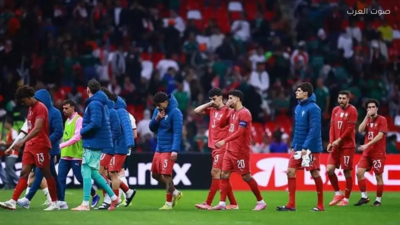 بث مباشر لمباراة البرتغال وأمريكا الودية الآن عبر يلاشوت