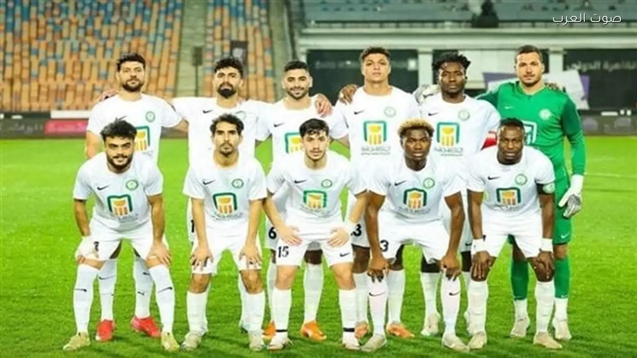 بث مباشر لمباراة البنك الأهلي ضد حرس الحدود في الدوري المصري