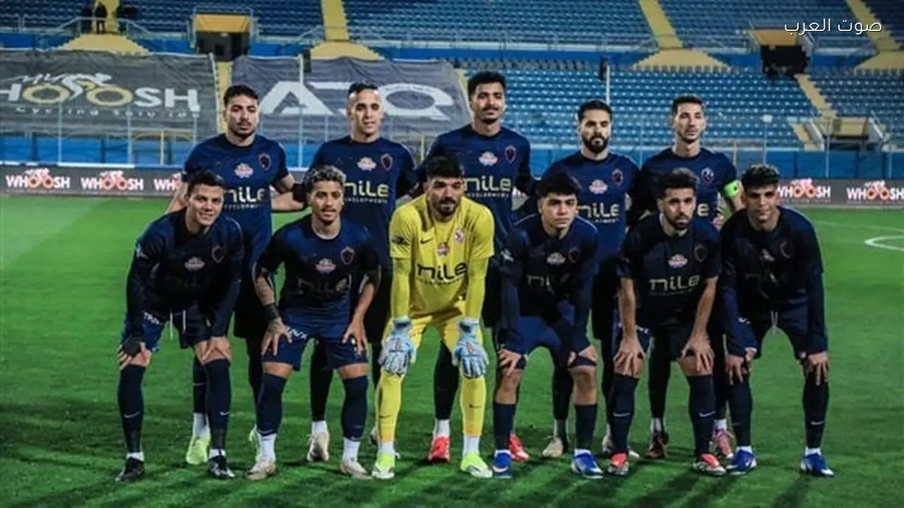 بث مباشر لمباراة الزمالك والمصري في الدوري الممتاز اليوم