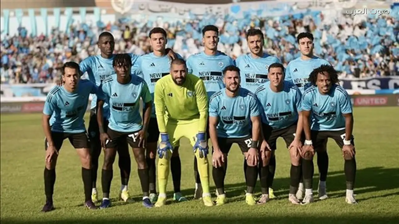 بث مباشر لمباراة غزل المحلة ضد فاركو في دوري نايل