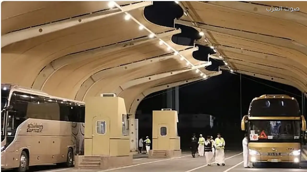 بدء استقطاب الكفاءات الوطنية لموسم حج 1447 في المدينة المنورة