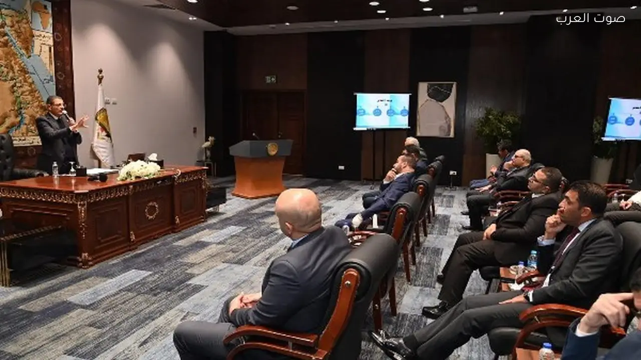 بدء دورة تدريبية لتأهيل كوادر مكافحة الفساد في الدول العربية