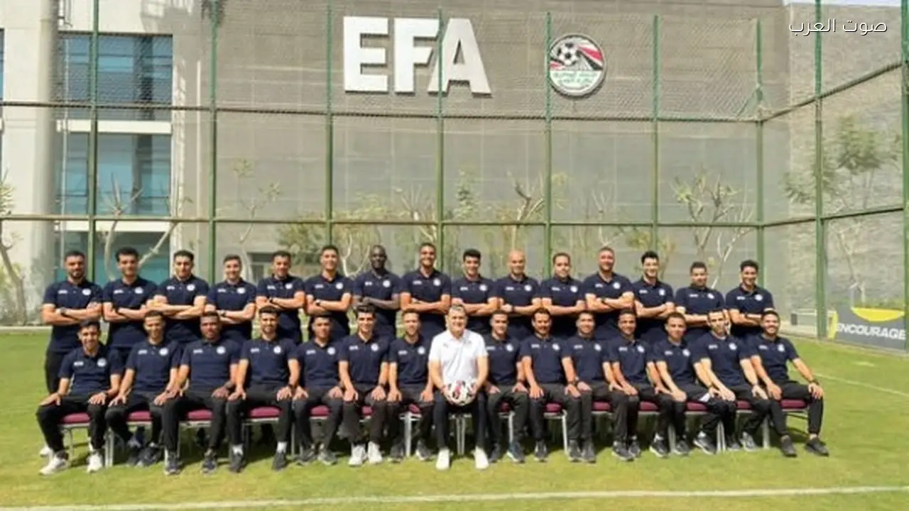 بدء معسكر الحكام الواعدين بتدريبات نظرية وعملية