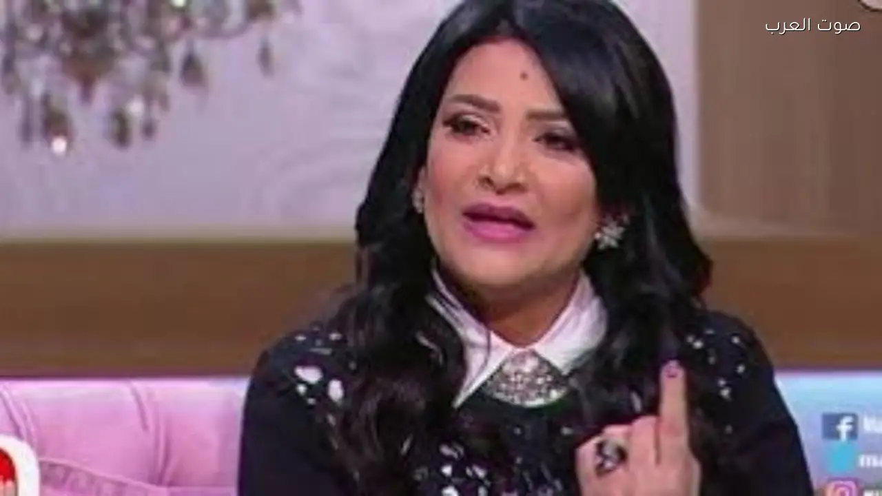 بدرية طلبة تحذر من تجاوزات السوشيال ميديا وتؤكد: لا أحد فوق القانون