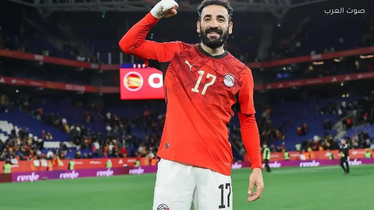 بسيوني يثني على مهند لاشين ويبرز دور صلاح مع المنتخب