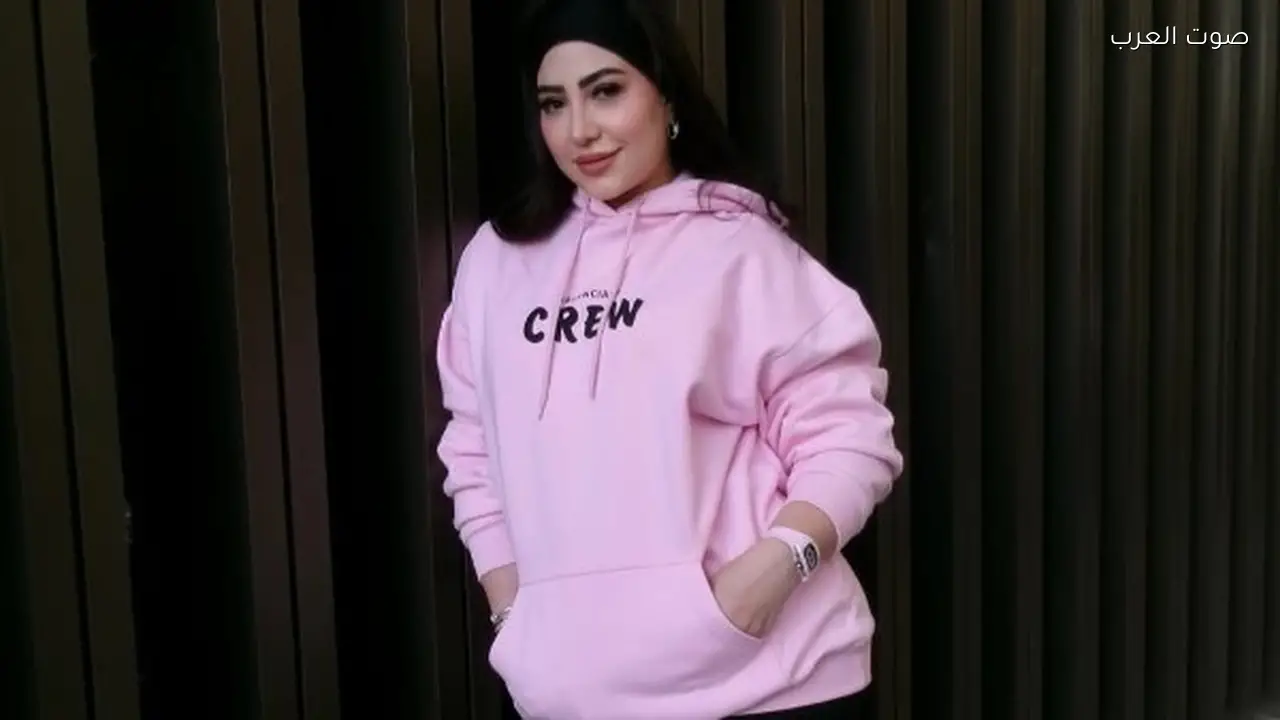 بوسب تتألق بإطلالة كاجوال على إنستجرام