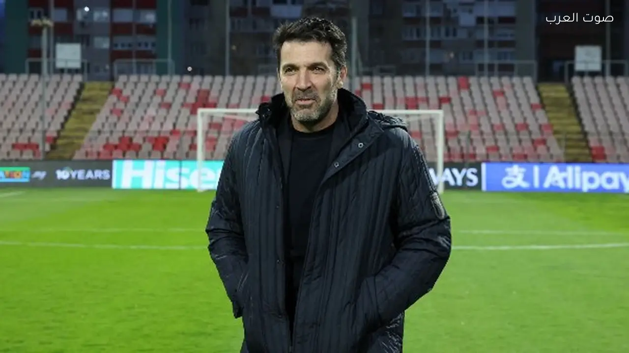 بوفون وجاتوزو يتحدثان عن مستقبلهما بعد فشل التأهل للمونديال