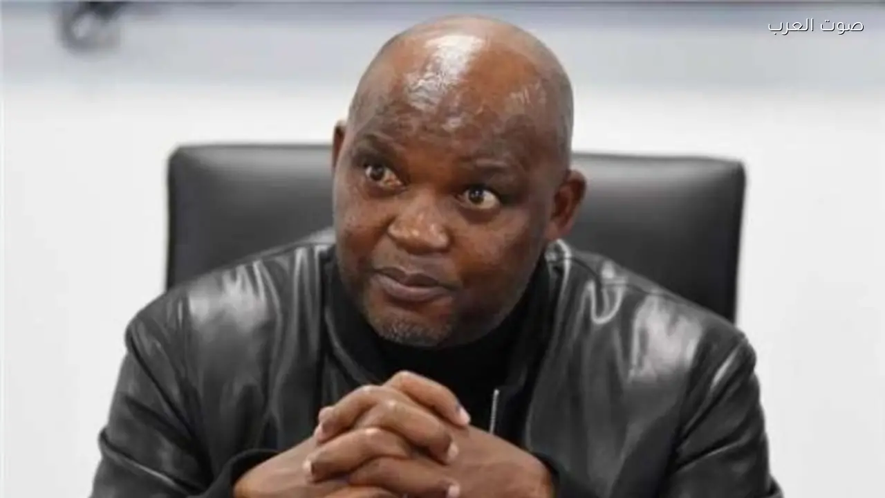 بيتسو موسيماني: المعاناة جزء من مسيرتي الرياضية