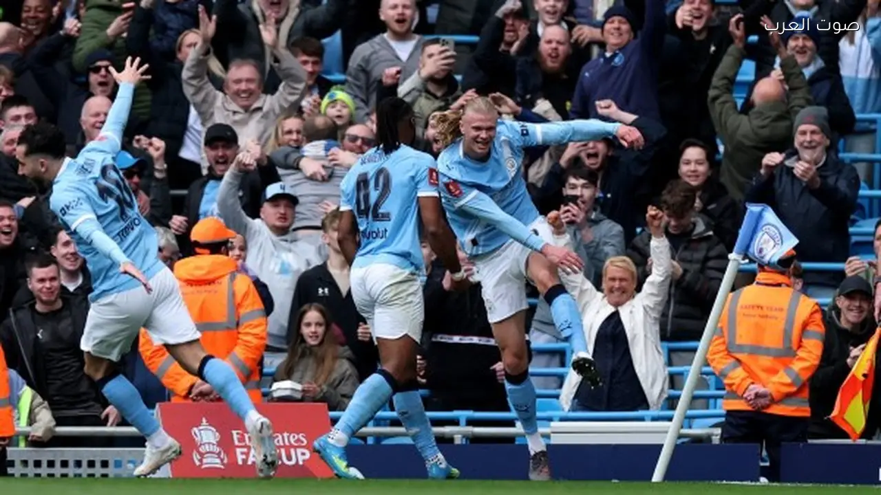 بيرناردو سيلفا يغادر مانشستر سيتي بنهاية الموسم الحالي