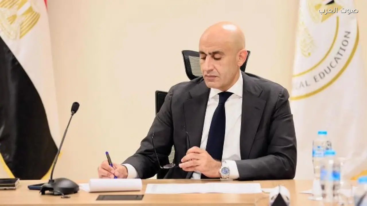 تأجيل امتحانات نهاية العام 2026 بالمدارس قرار رسمي من التعليم
