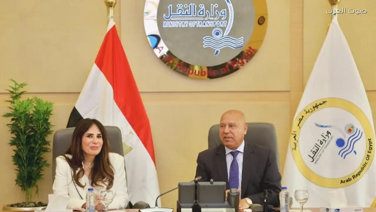 تأسيس شركة لإدارة وسائل النقل في المدن الجديدة