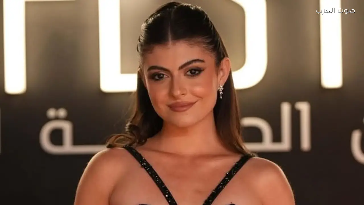 تارا عبود تكشف تفاصيل مشاركتها في مسلسل فخر الدلتا