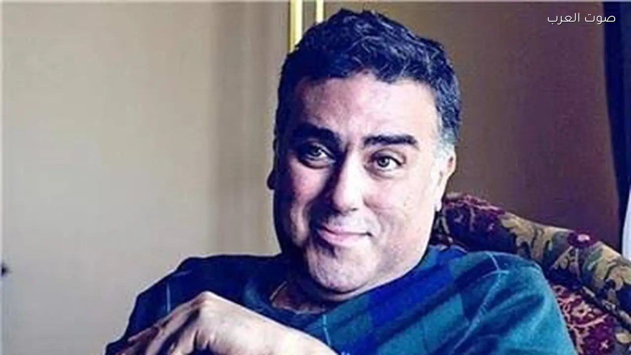 تامر حبيب يرد على تهنئة عيد القيامة ويؤكد عدم تصحيح المعلومة