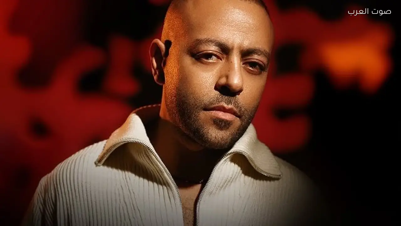 تامر عاشور يحيي حفلاً غنائياً في أبوظبي 16 مايو