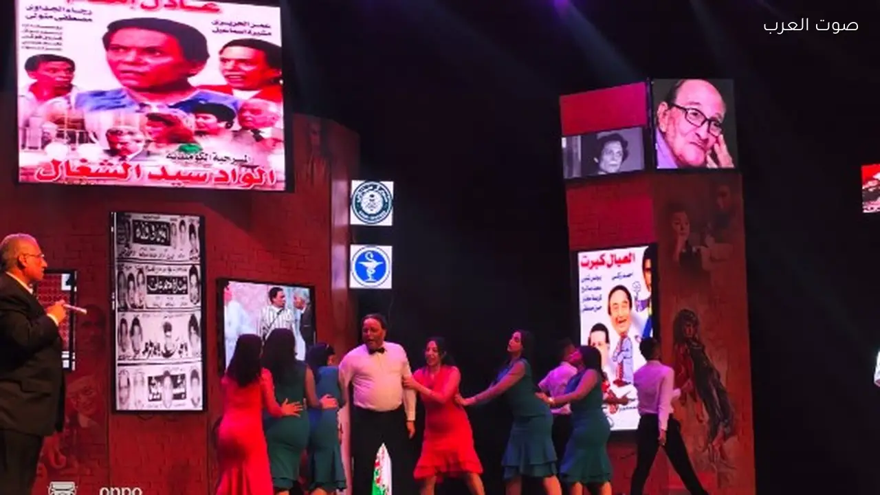 تامر عبد المنعم: القوة الناعمة الحقيقية في مصر خلال احتفالية الربيع