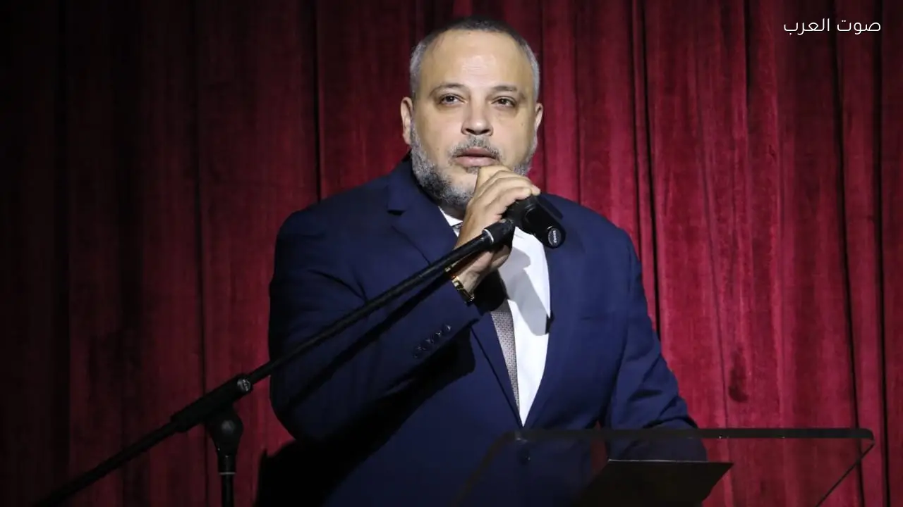 تامر عبد المنعم ينهي عروض نوستالجيا ويكشف عن مشروع صيفي جديد