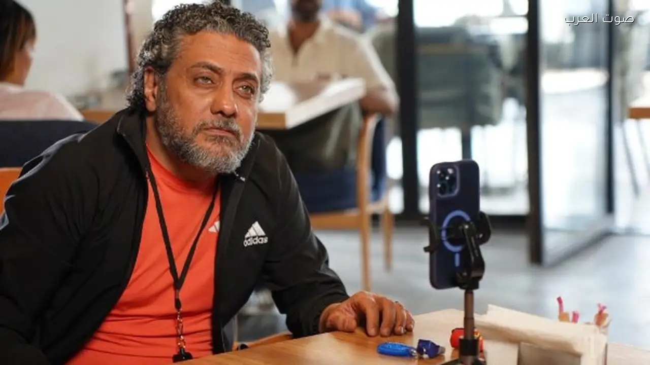 تامر فرج يواجه تحديات جديدة مع مدرب MMA يحمل سرًا غامضًا